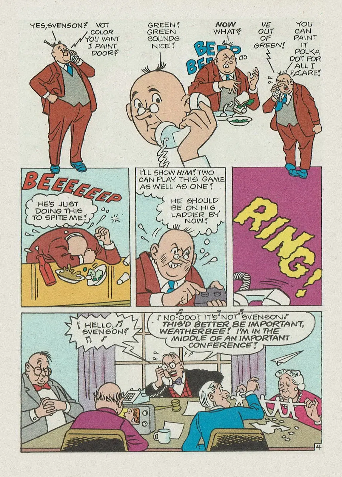 Archie's Pals 'n' Gals Double Digest Magazine #72 part 173