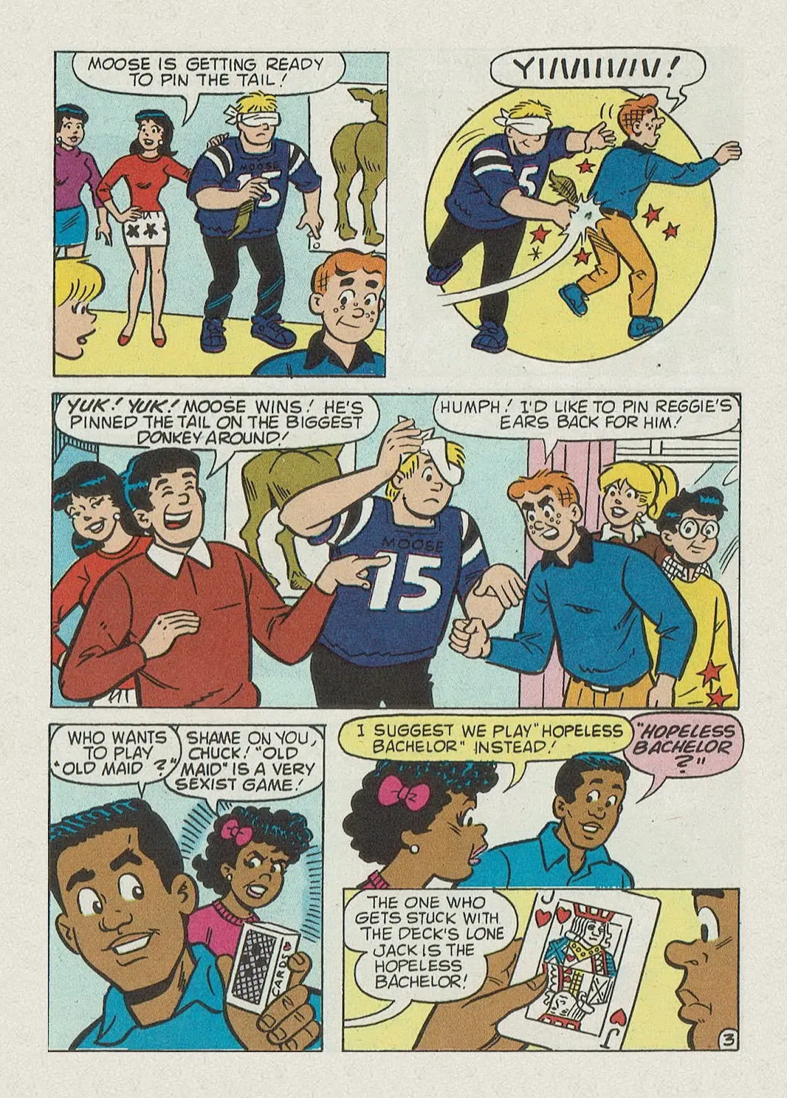 Archie's Pals 'n' Gals Double Digest Magazine #72 part 178