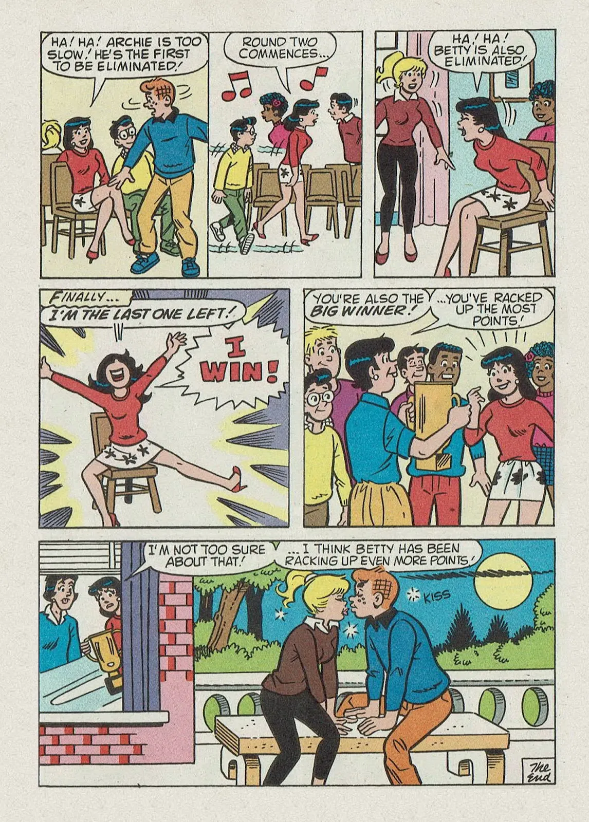 Archie's Pals 'n' Gals Double Digest Magazine #72 part 180