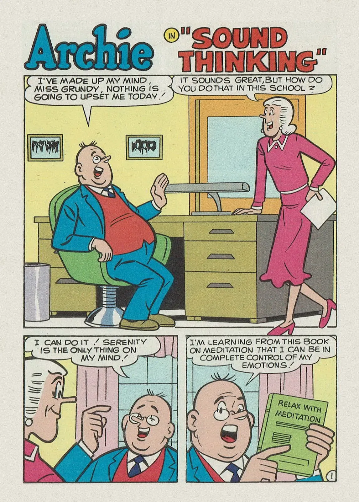 Archie's Pals 'n' Gals Double Digest Magazine #72 part 181