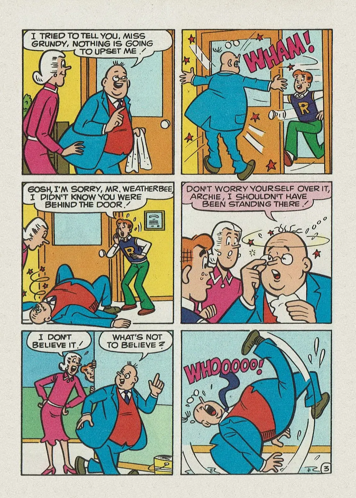Archie's Pals 'n' Gals Double Digest Magazine #72 part 183