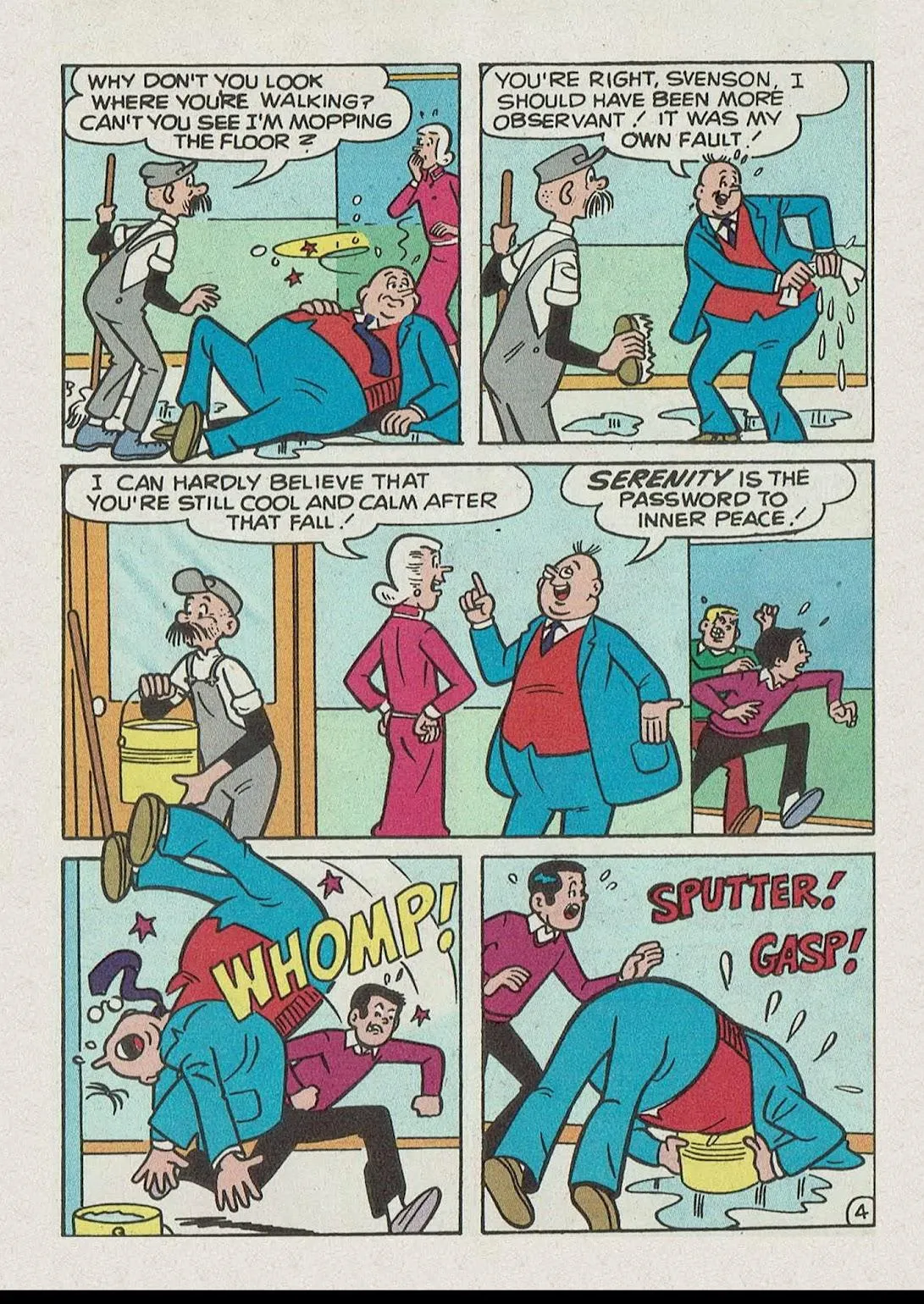 Archie's Pals 'n' Gals Double Digest Magazine #72 part 184