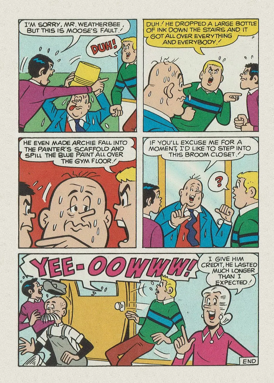 Archie's Pals 'n' Gals Double Digest Magazine #72 part 185