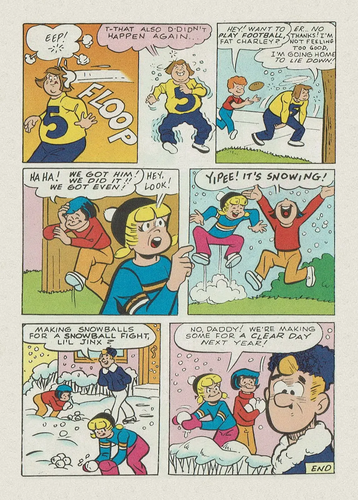 Archie's Pals 'n' Gals Double Digest Magazine #72 part 26