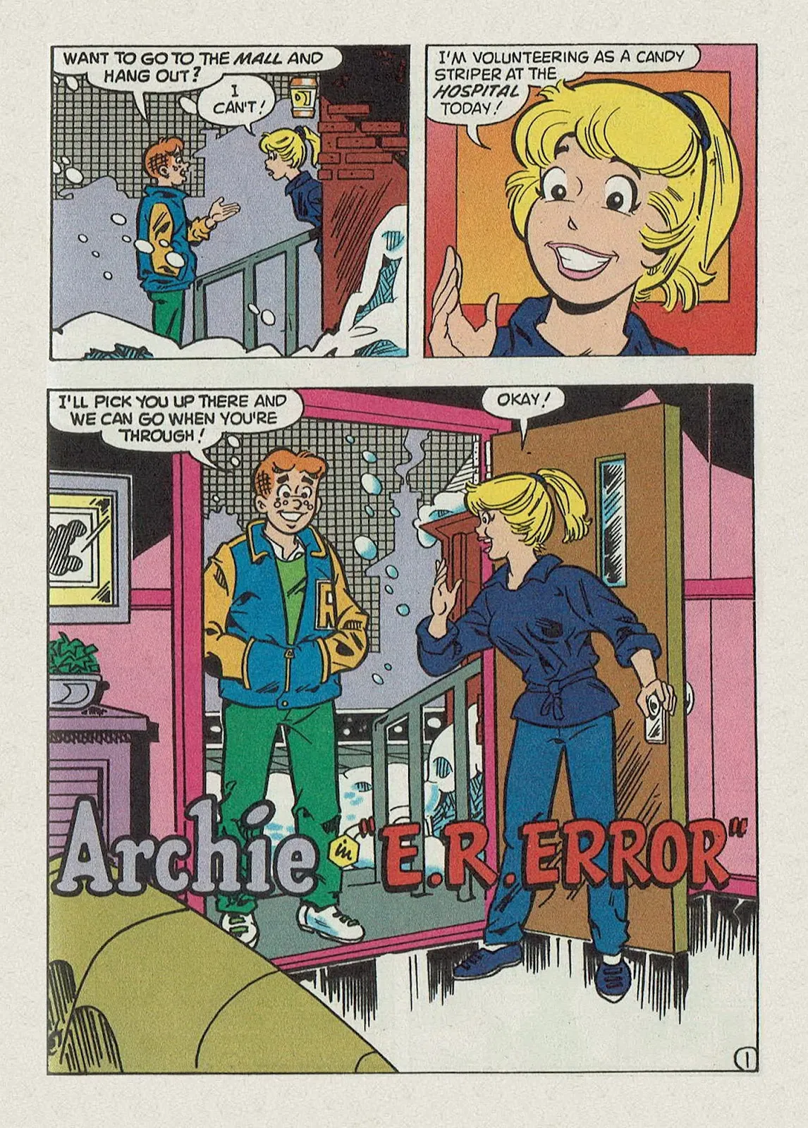 Archie's Pals 'n' Gals Double Digest Magazine #72 part 29