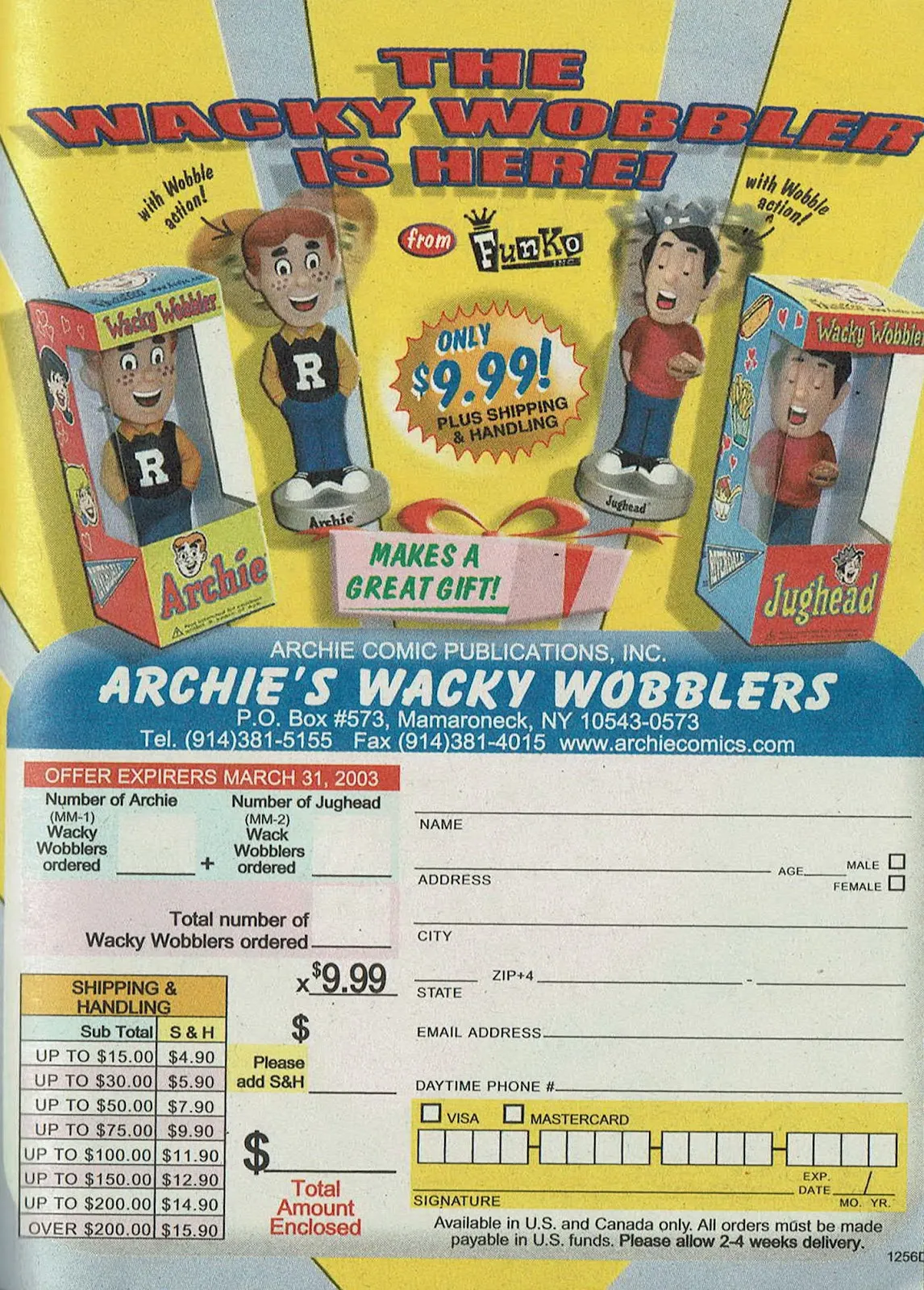 Archie's Pals 'n' Gals Double Digest Magazine #72 part 35