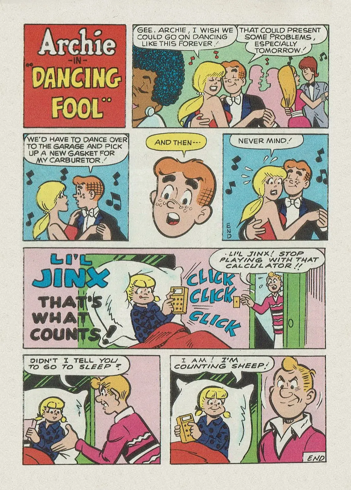 Archie's Pals 'n' Gals Double Digest Magazine #72 part 45