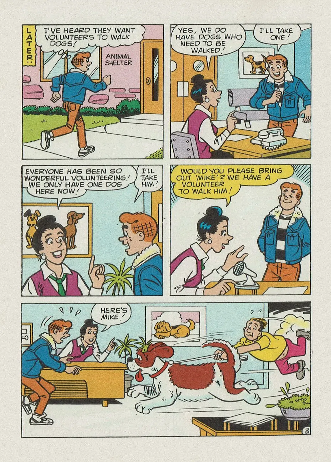 Archie's Pals 'n' Gals Double Digest Magazine #72 part 49