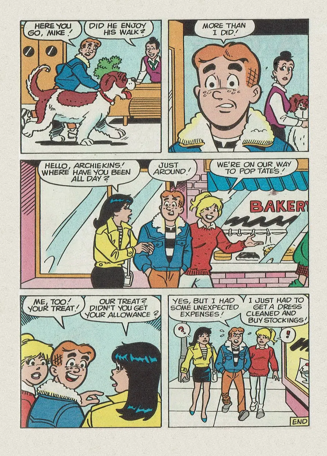 Archie's Pals 'n' Gals Double Digest Magazine #72 part 52