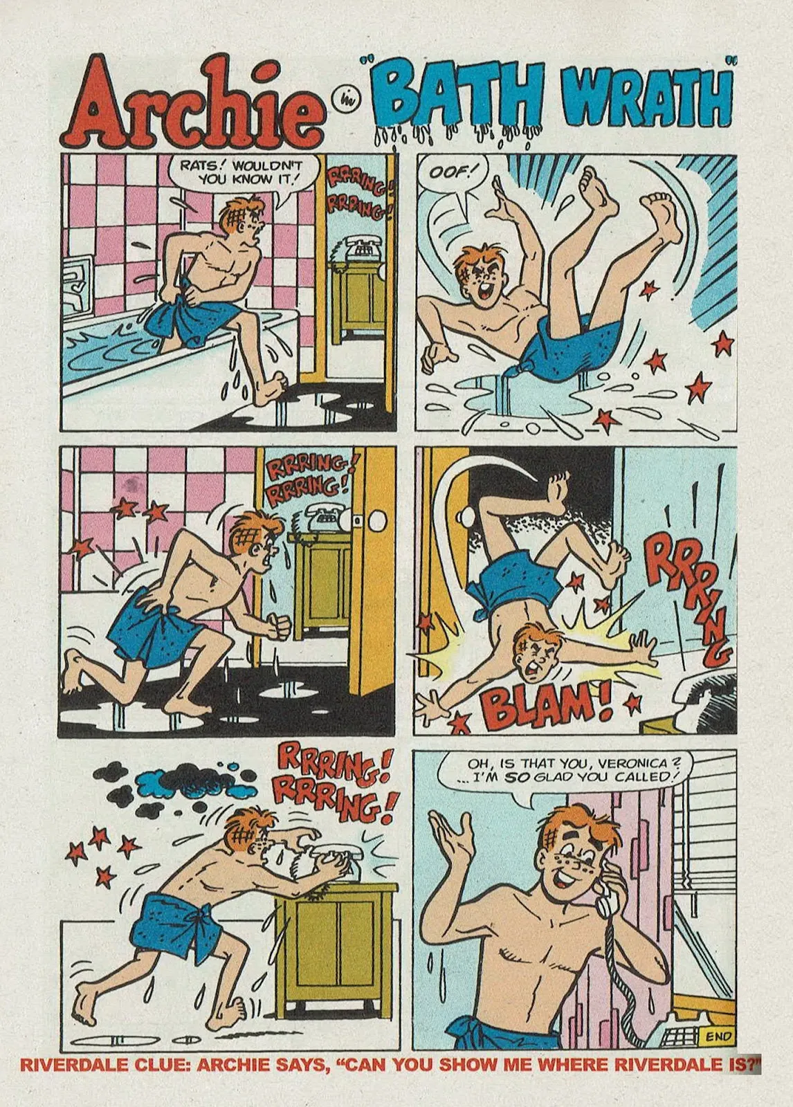 Archie's Pals 'n' Gals Double Digest Magazine #72 part 53