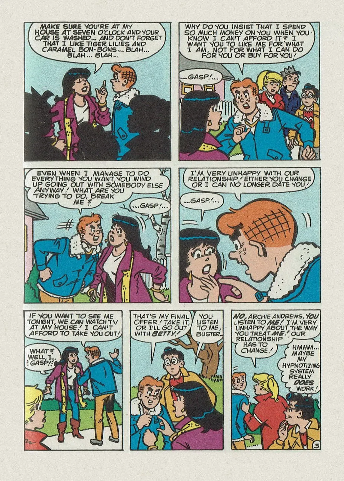 Archie's Pals 'n' Gals Double Digest Magazine #72 part 56