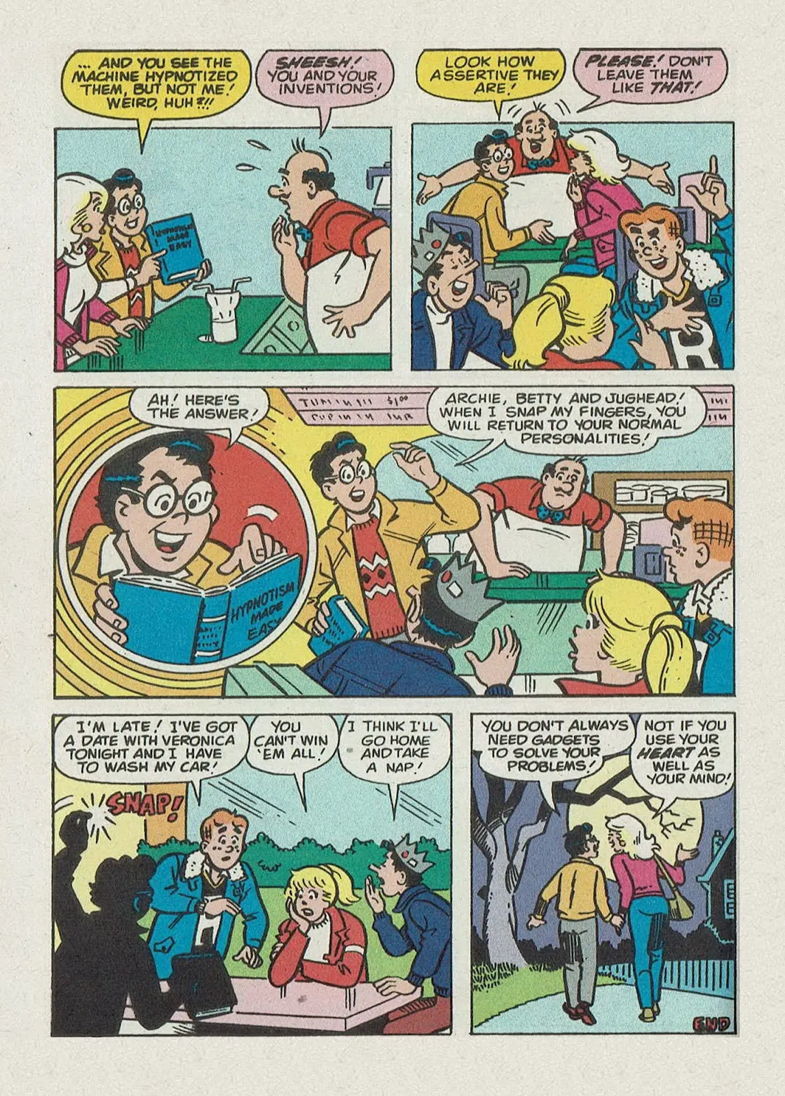 Archie's Pals 'n' Gals Double Digest Magazine #72 part 59