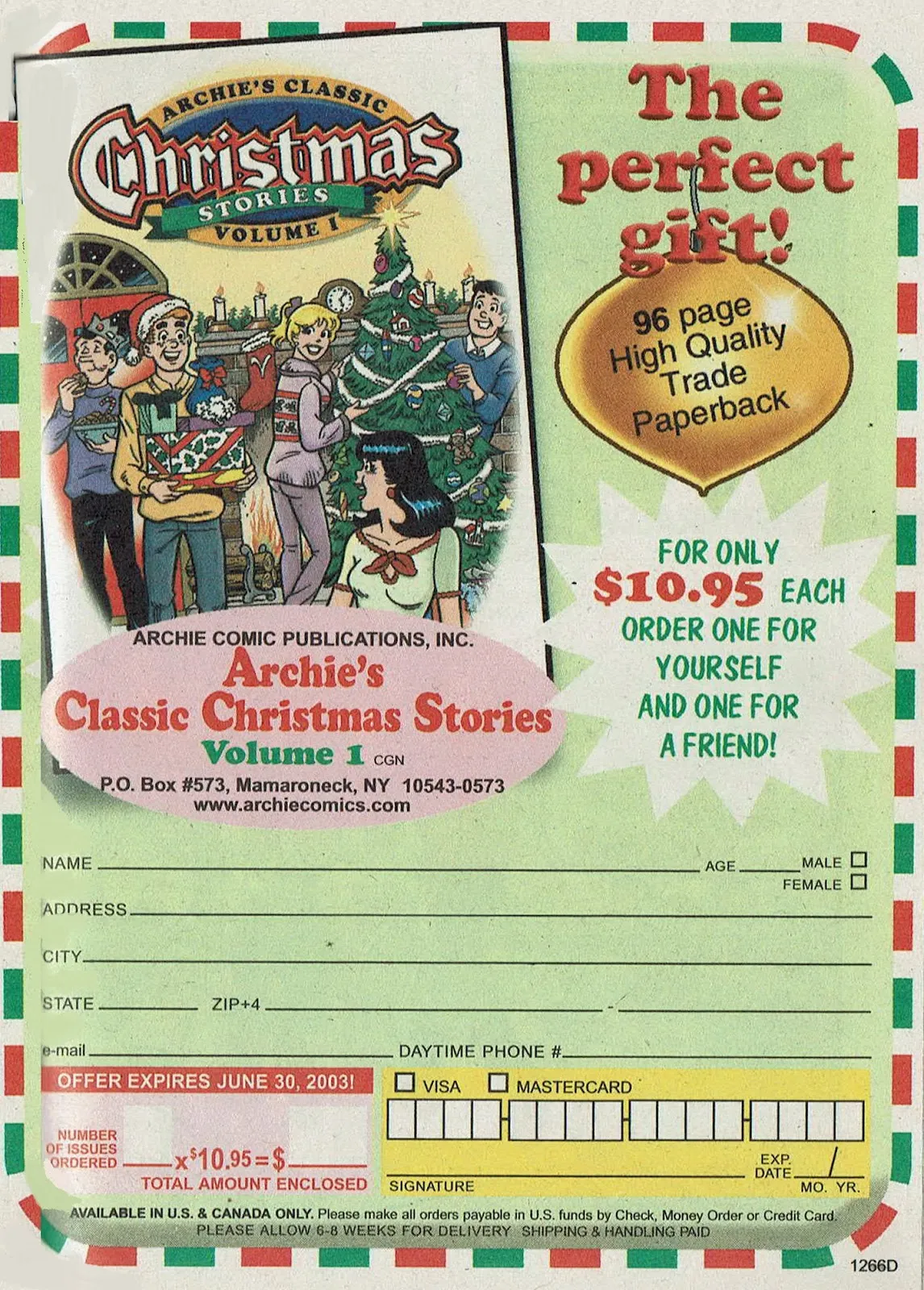 Archie's Pals 'n' Gals Double Digest Magazine #72 part 60