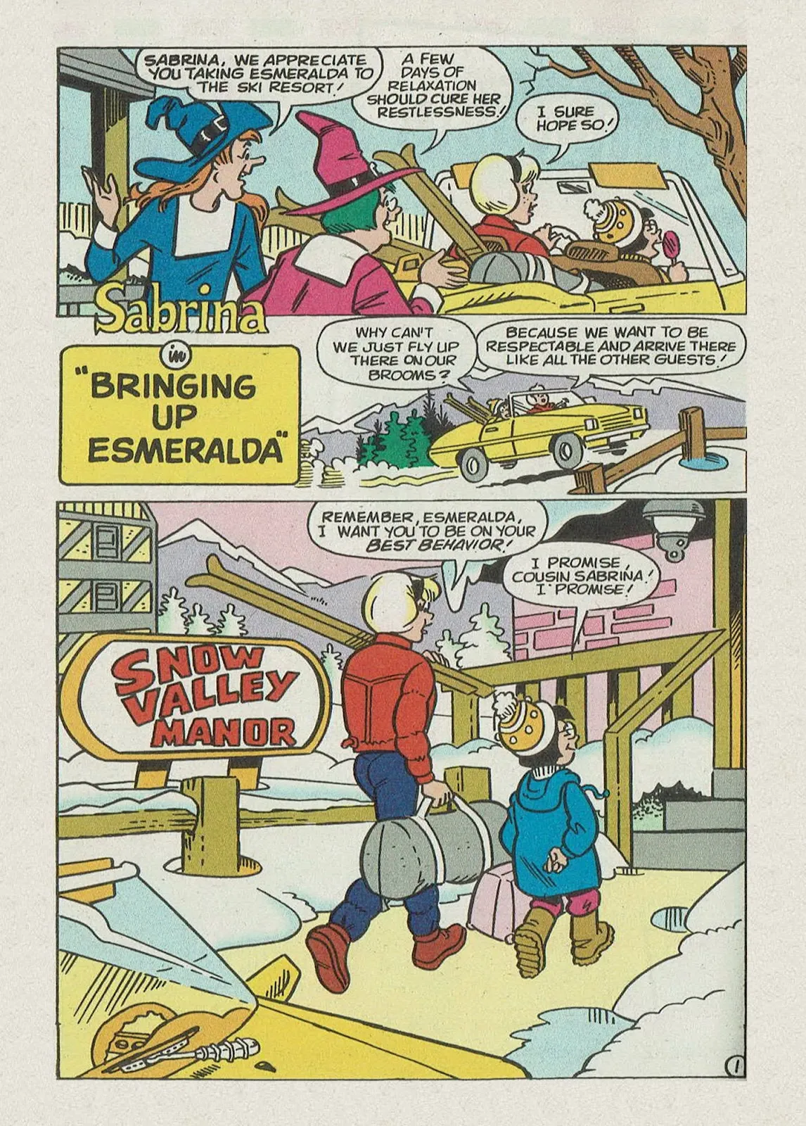 Archie's Pals 'n' Gals Double Digest Magazine #72 part 61