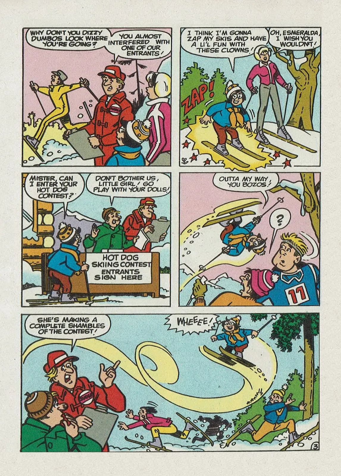 Archie's Pals 'n' Gals Double Digest Magazine #72 part 63