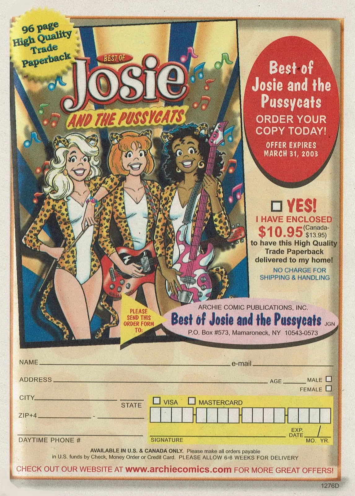 Archie's Pals 'n' Gals Double Digest Magazine #72 part 66