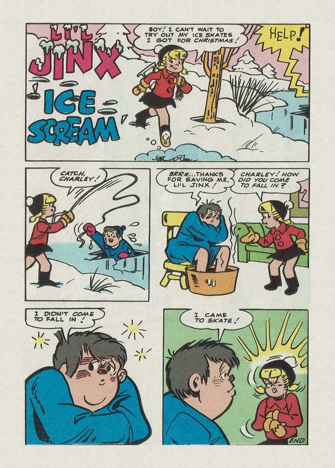 Archie's Pals 'n' Gals Double Digest Magazine #72 part 67