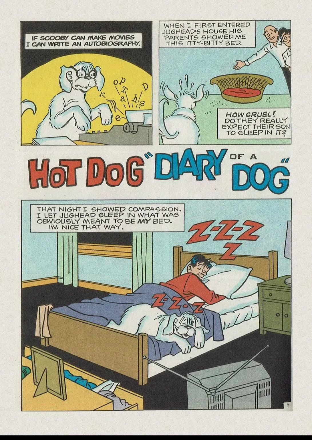 Archie's Pals 'n' Gals Double Digest Magazine #72 part 75