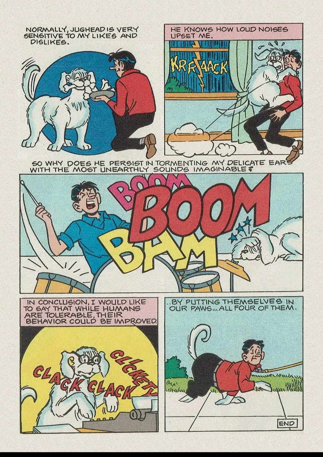 Archie's Pals 'n' Gals Double Digest Magazine #72 part 79