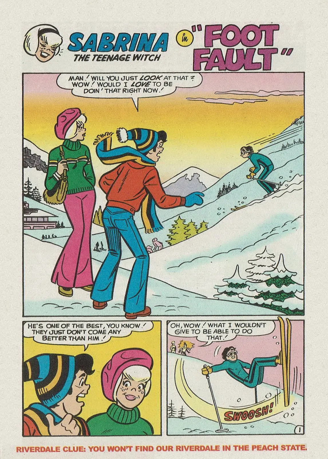 Archie's Pals 'n' Gals Double Digest Magazine #72 part 81