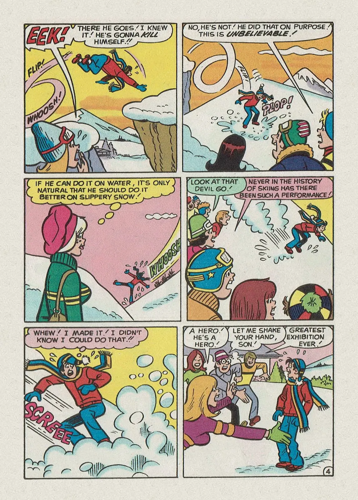 Archie's Pals 'n' Gals Double Digest Magazine #72 part 84