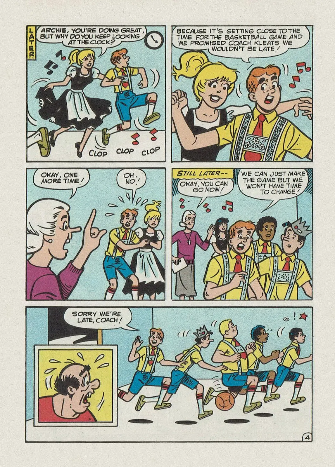 Archie's Pals 'n' Gals Double Digest Magazine #72 part 90
