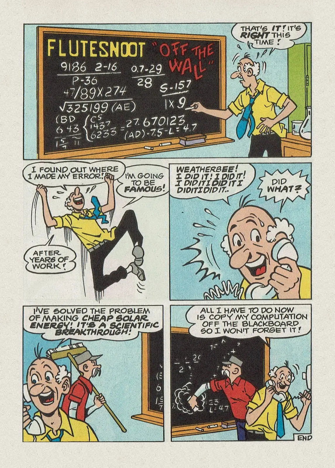 Archie's Pals 'n' Gals Double Digest Magazine #72 part 92