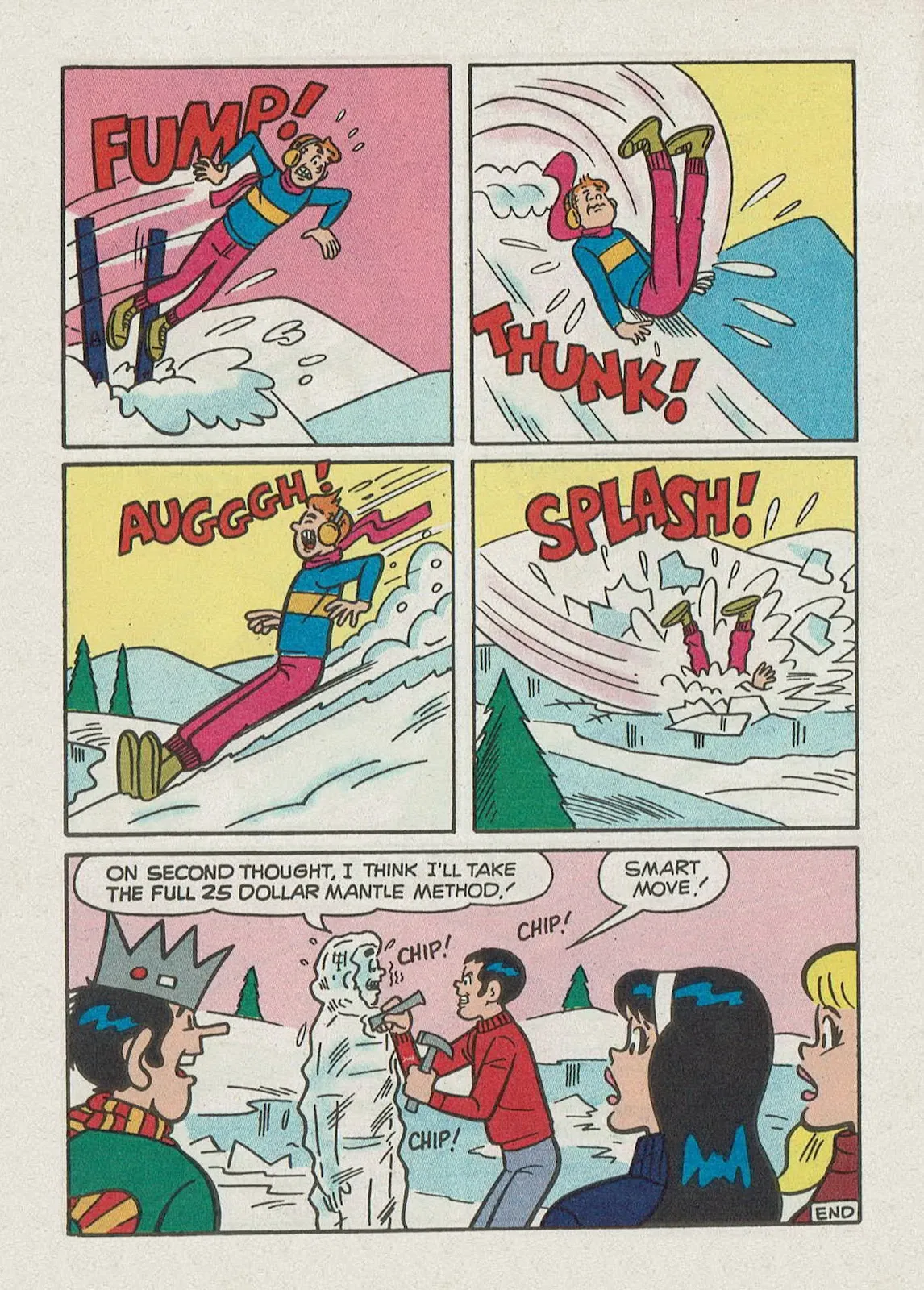 Archie's Pals 'n' Gals Double Digest Magazine #72 part 97