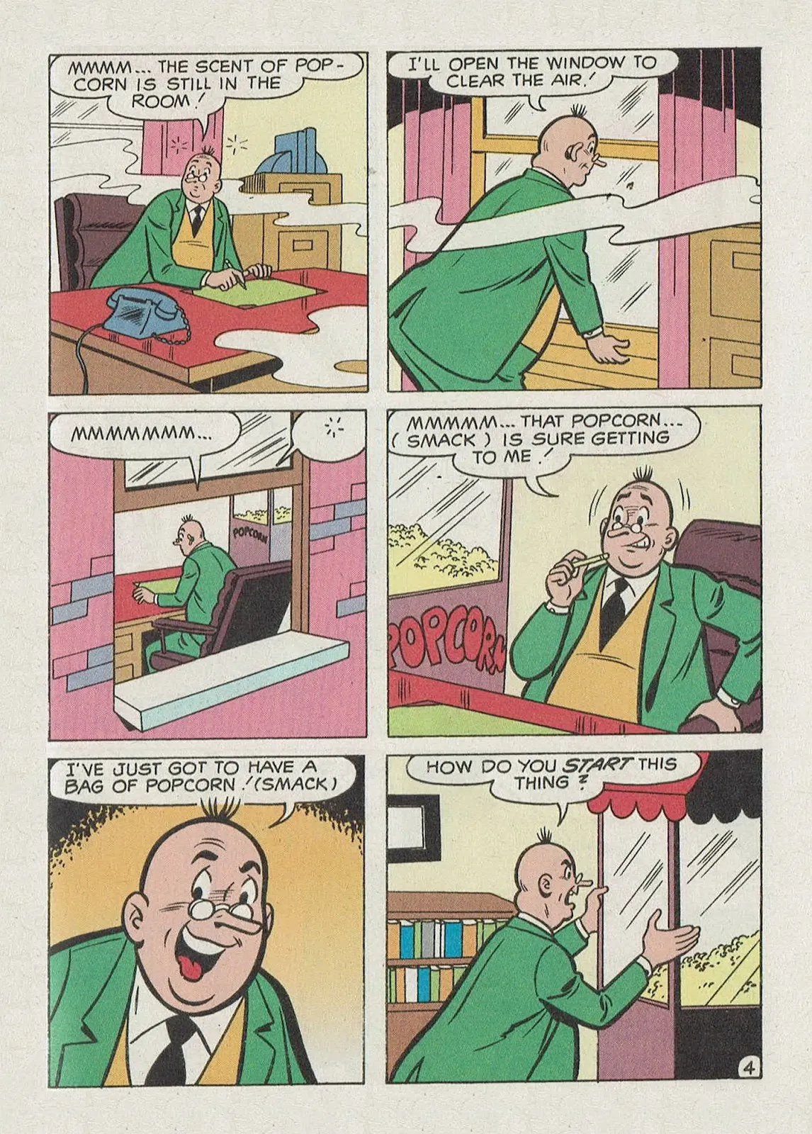 Archie's Pals 'n' Gals Double Digest Magazine #76 part 102