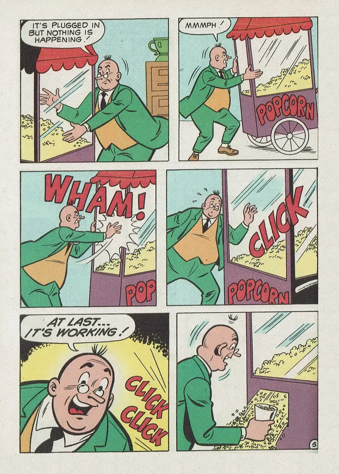 Archie's Pals 'n' Gals Double Digest Magazine #76 part 103
