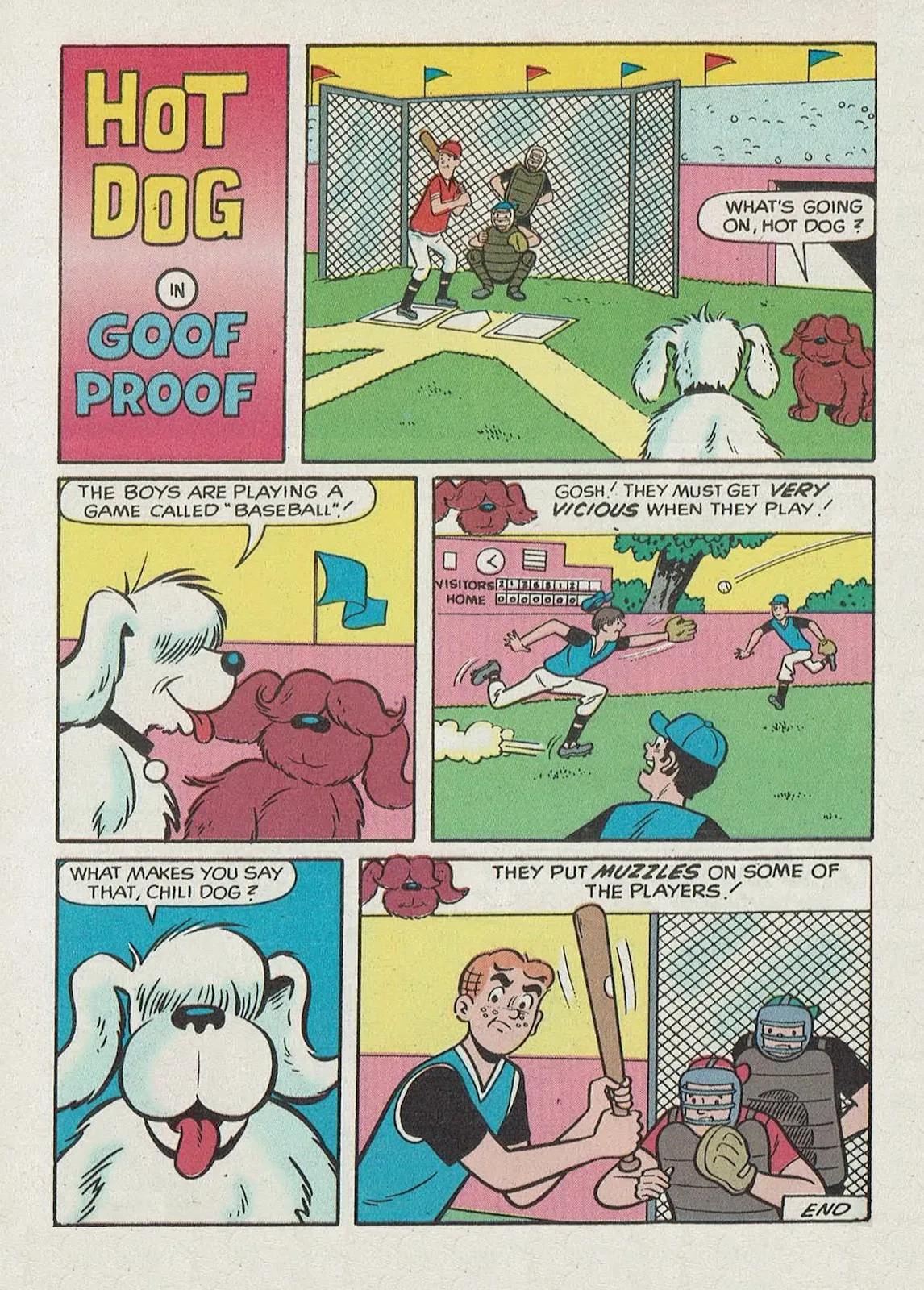 Archie's Pals 'n' Gals Double Digest Magazine #76 part 105