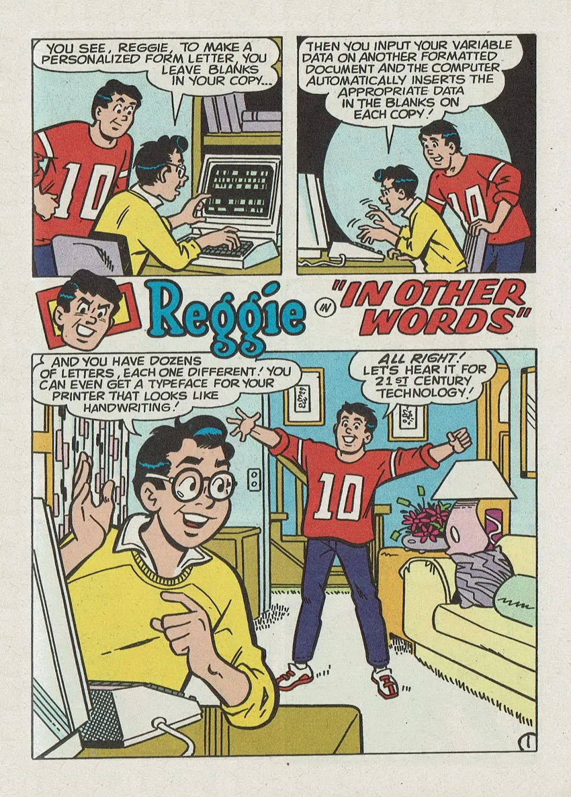 Archie's Pals 'n' Gals Double Digest Magazine #76 part 106