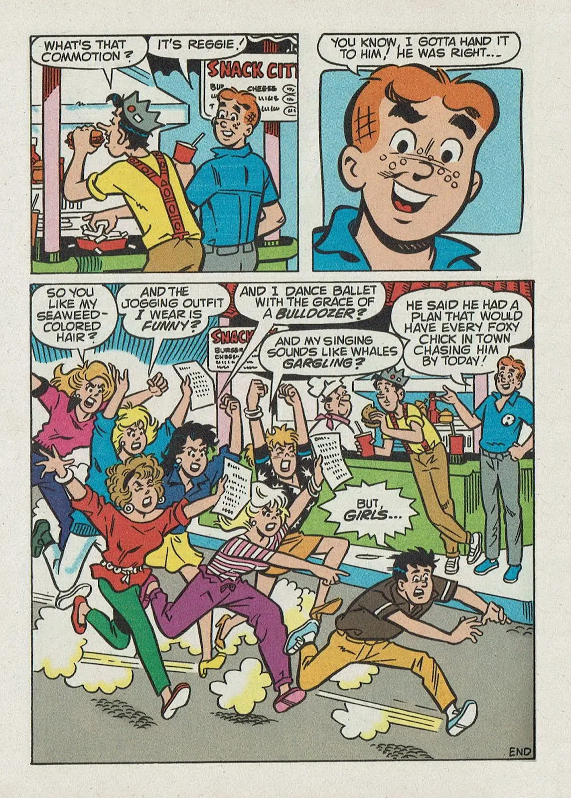Archie's Pals 'n' Gals Double Digest Magazine #76 part 111