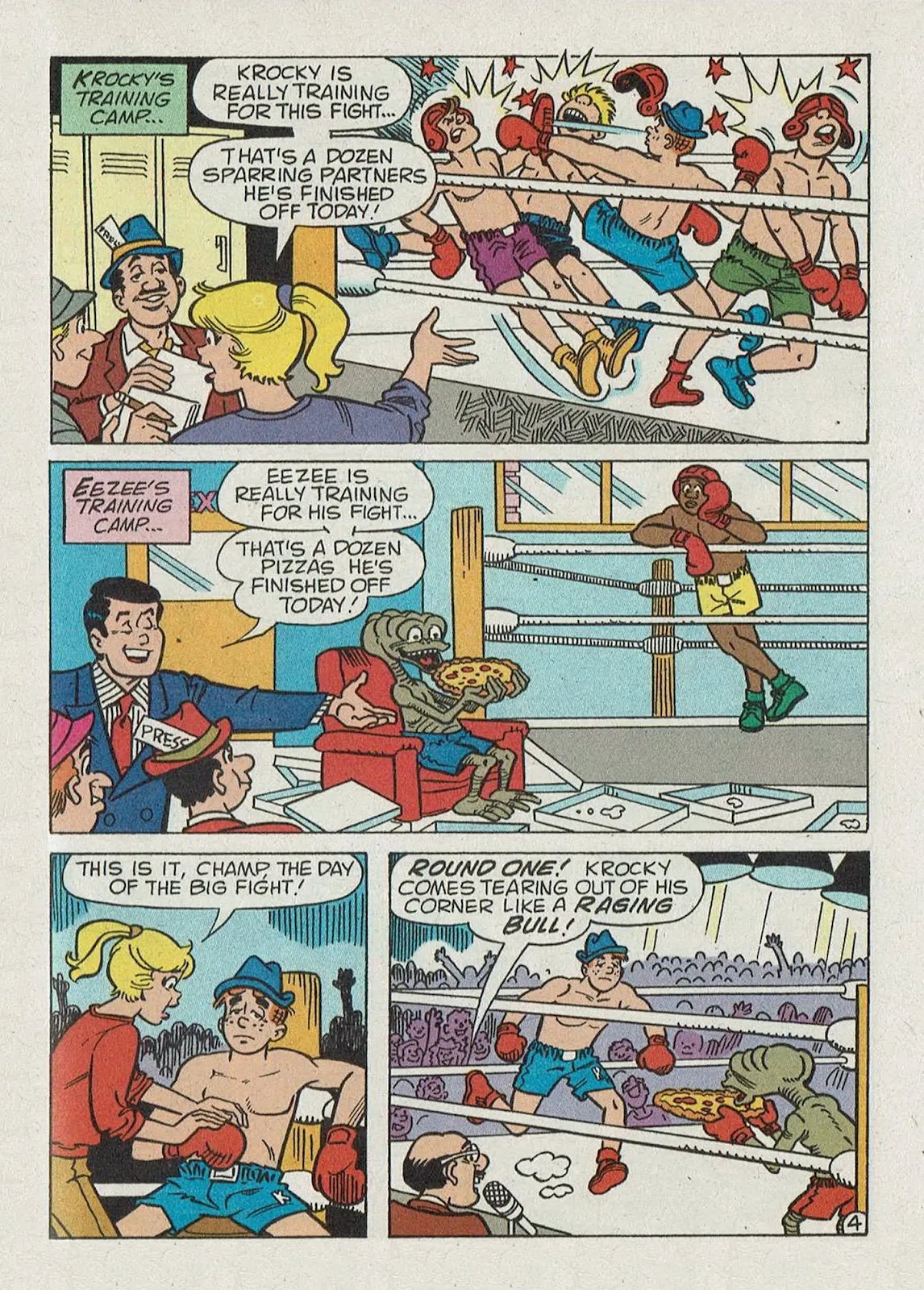 Archie's Pals 'n' Gals Double Digest Magazine #76 part 116