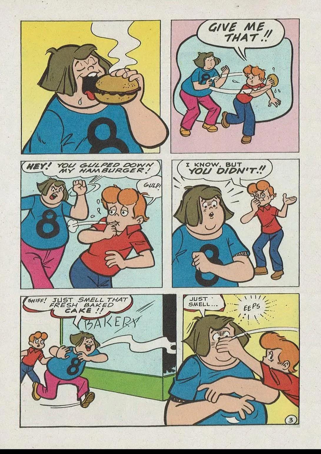 Archie's Pals 'n' Gals Double Digest Magazine #76 part 121