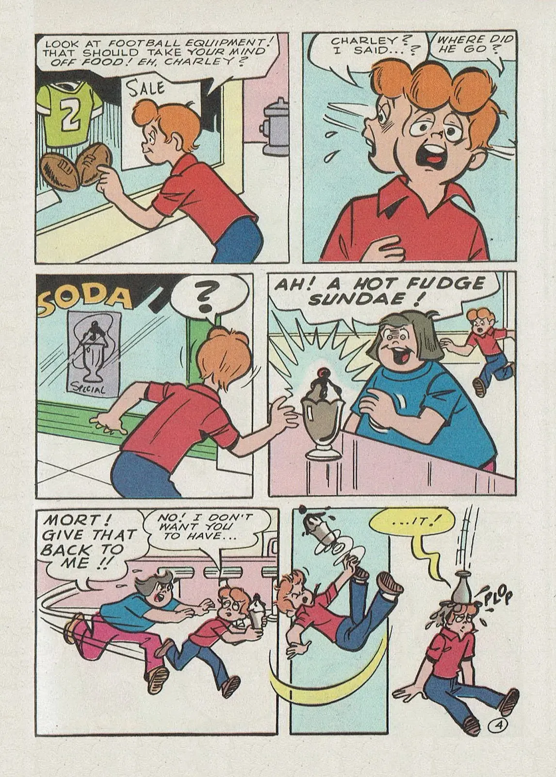 Archie's Pals 'n' Gals Double Digest Magazine #76 part 122