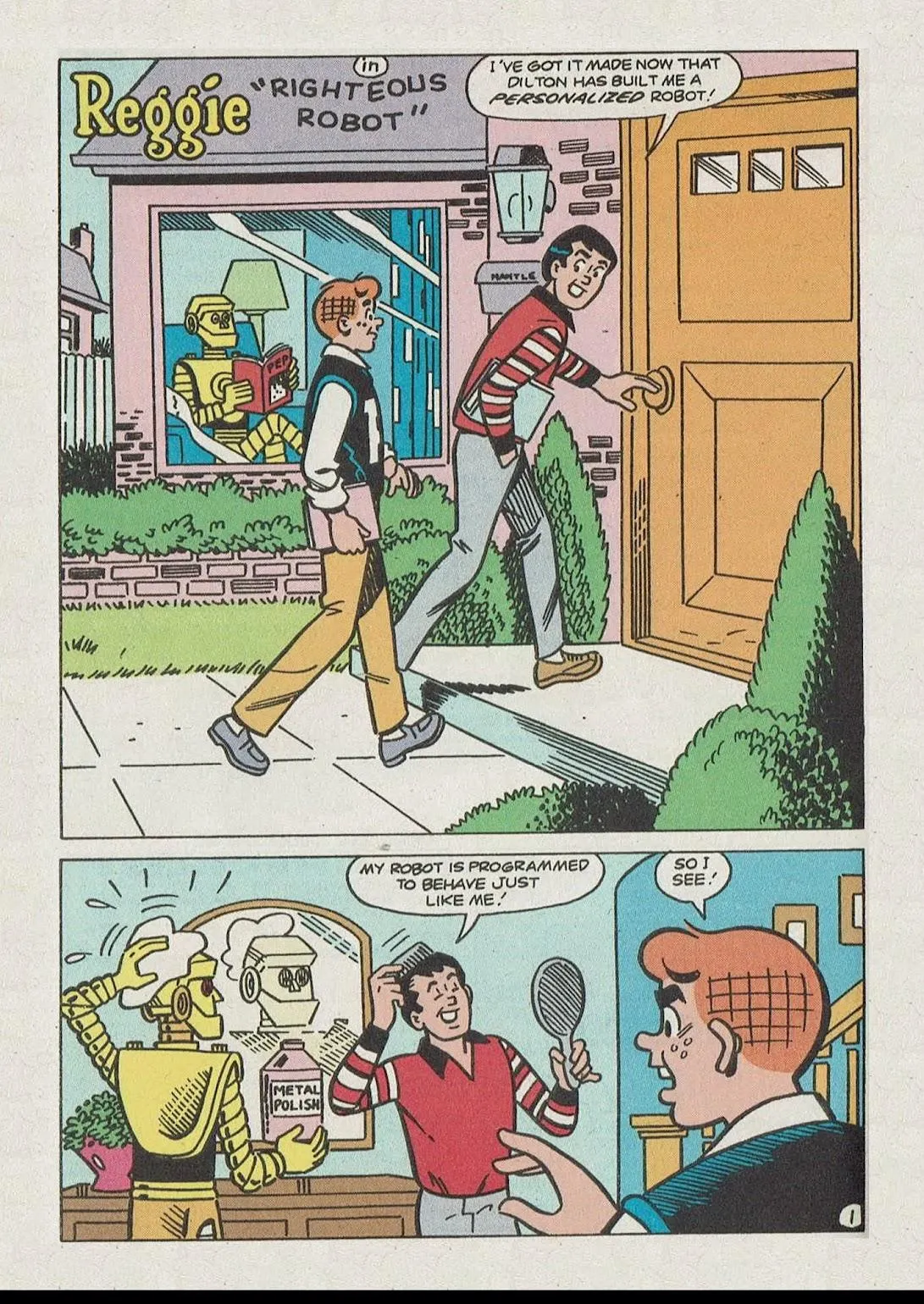 Archie's Pals 'n' Gals Double Digest Magazine #76 part 125