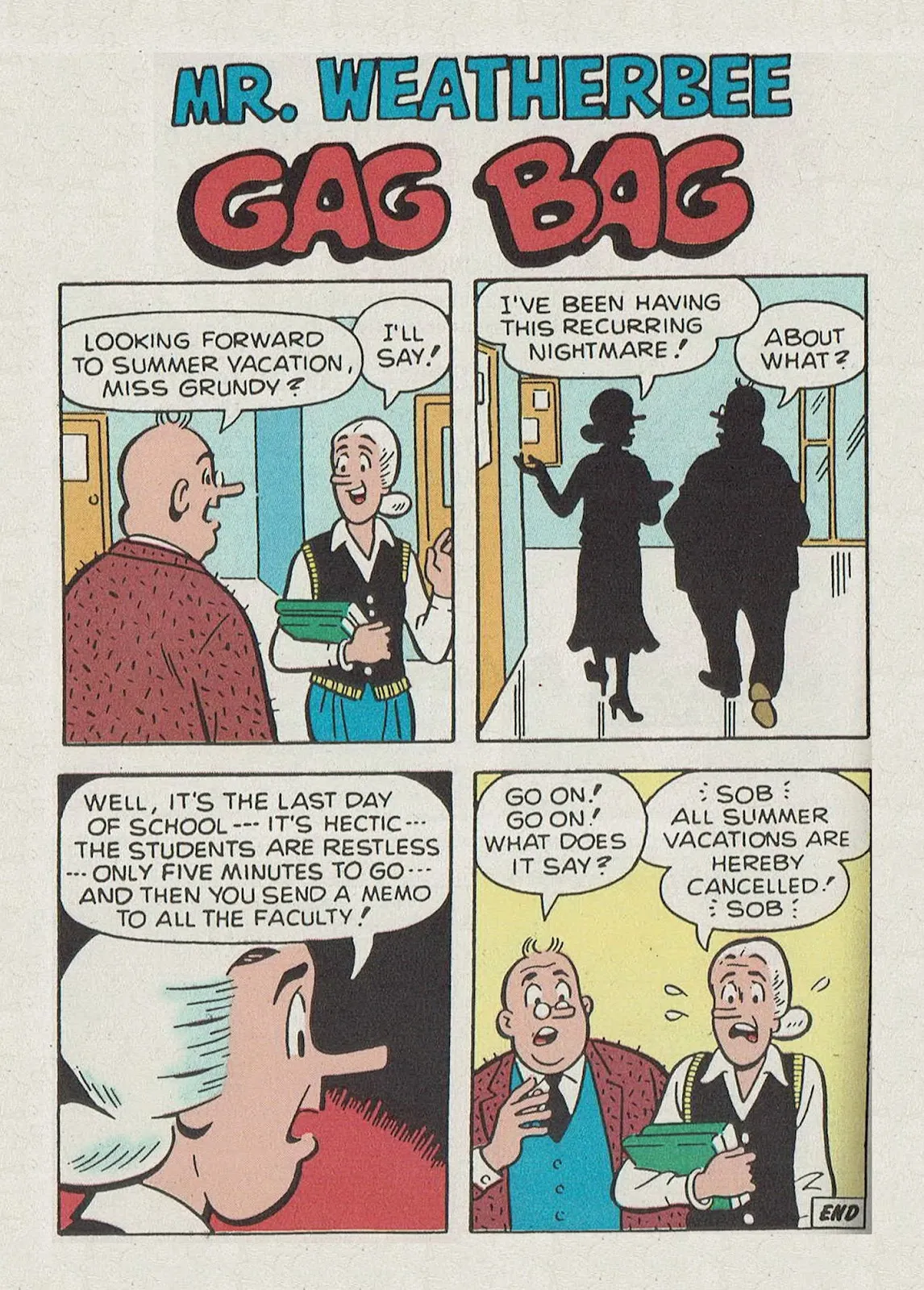 Archie's Pals 'n' Gals Double Digest Magazine #76 part 131
