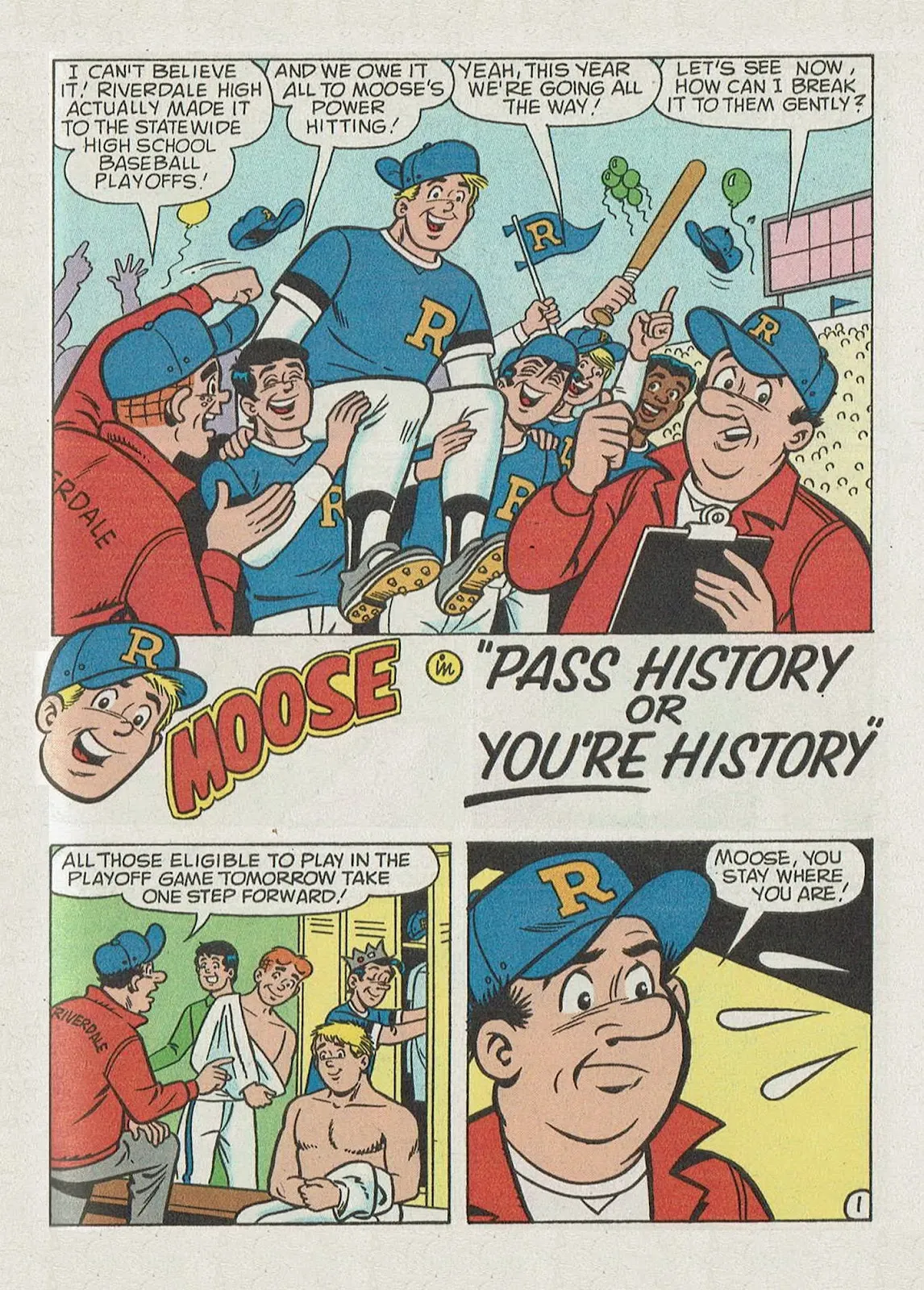 Archie's Pals 'n' Gals Double Digest Magazine #76 part 132