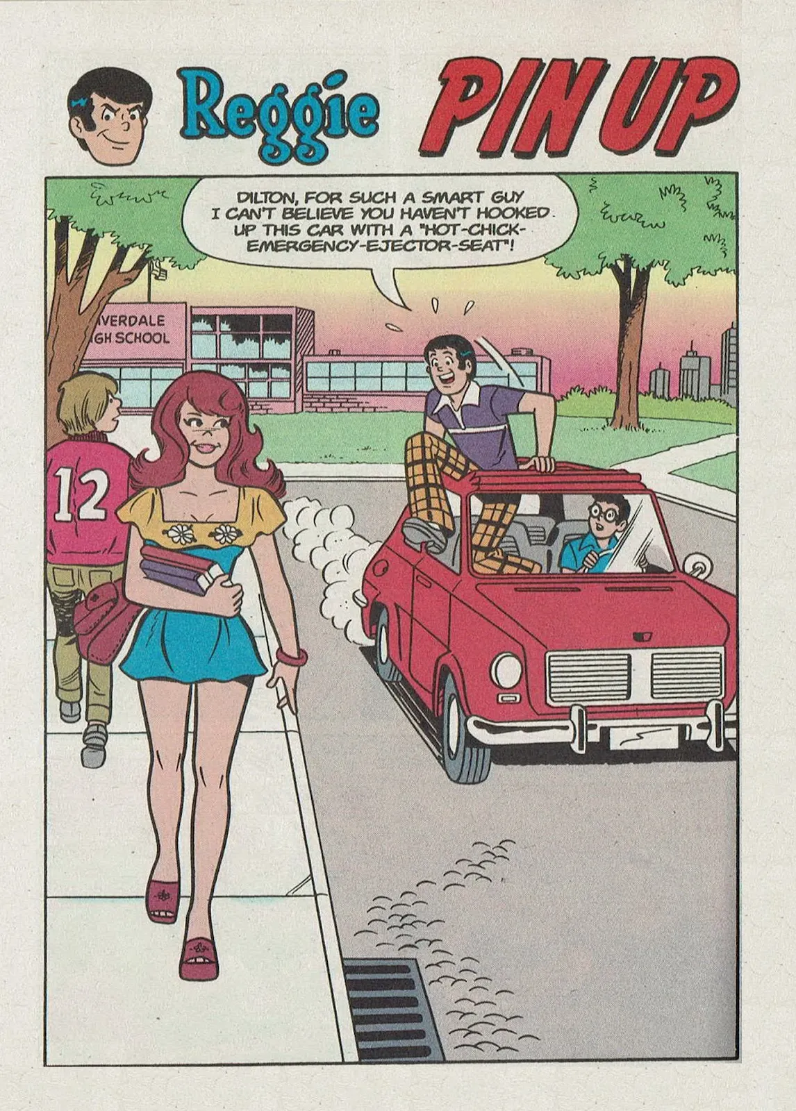 Archie's Pals 'n' Gals Double Digest Magazine #76 part 137