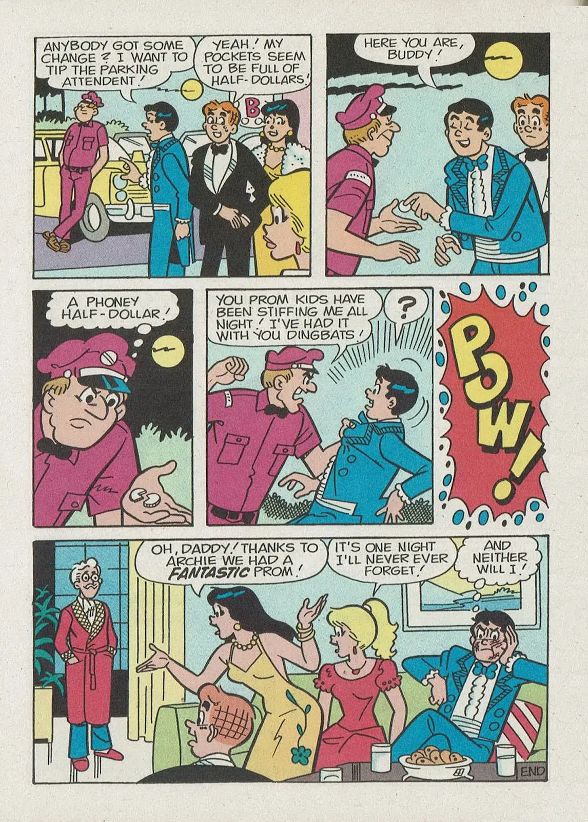 Archie's Pals 'n' Gals Double Digest Magazine #76 part 145