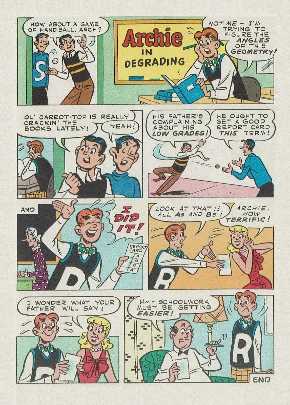 Archie's Pals 'n' Gals Double Digest Magazine #76 part 147
