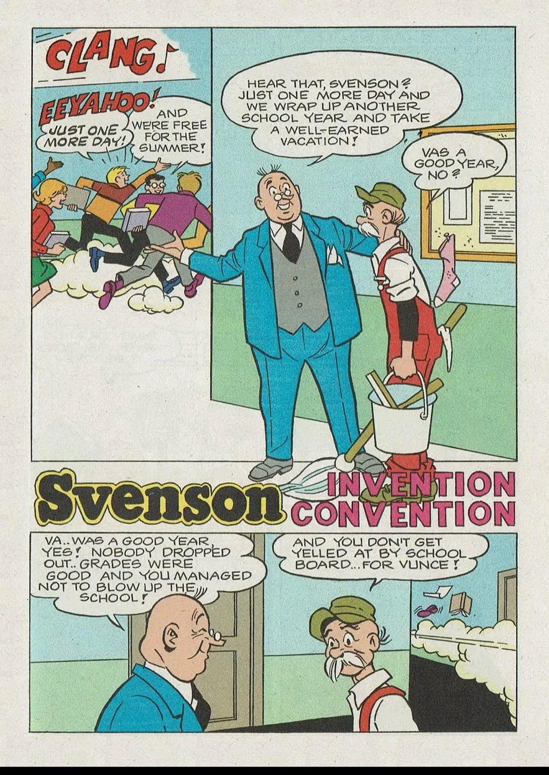 Archie's Pals 'n' Gals Double Digest Magazine #76 part 148