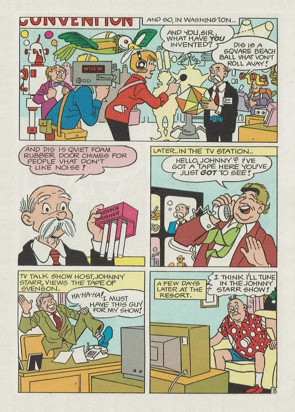 Archie's Pals 'n' Gals Double Digest Magazine #76 part 150