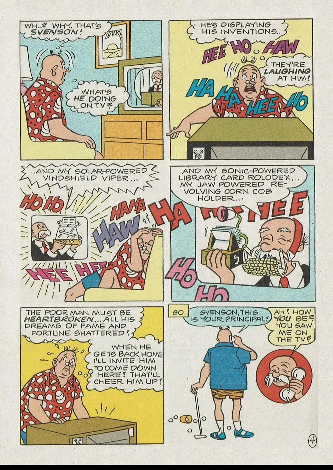 Archie's Pals 'n' Gals Double Digest Magazine #76 part 151