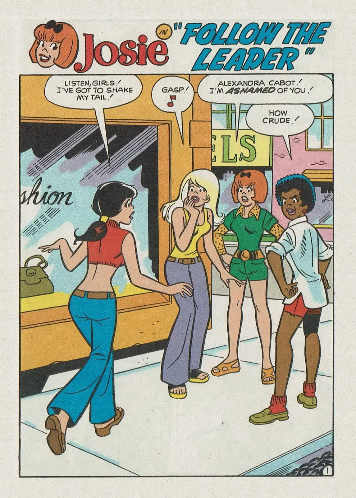 Archie's Pals 'n' Gals Double Digest Magazine #76 part 155