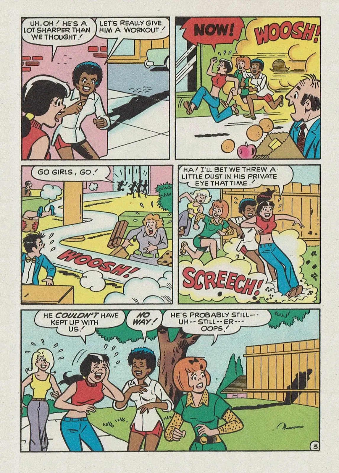 Archie's Pals 'n' Gals Double Digest Magazine #76 part 157