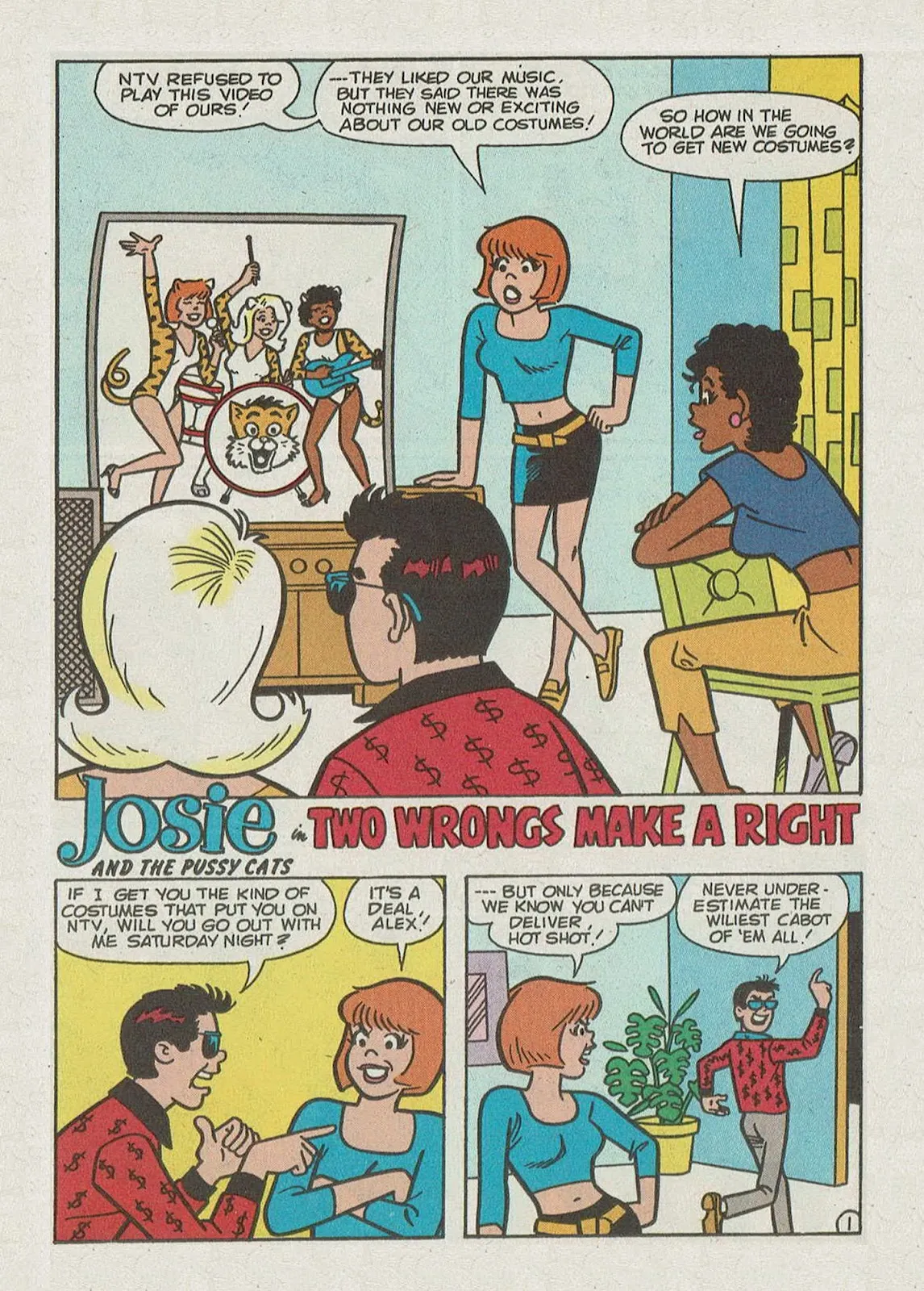 Archie's Pals 'n' Gals Double Digest Magazine #76 part 161