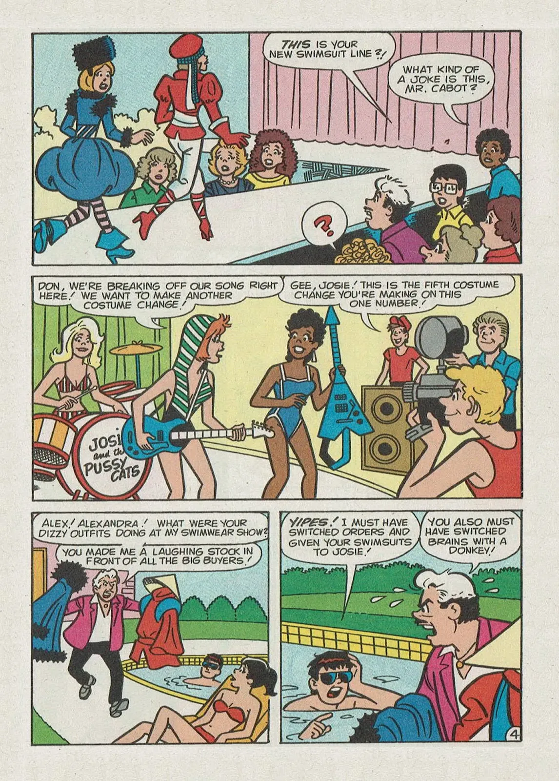 Archie's Pals 'n' Gals Double Digest Magazine #76 part 164