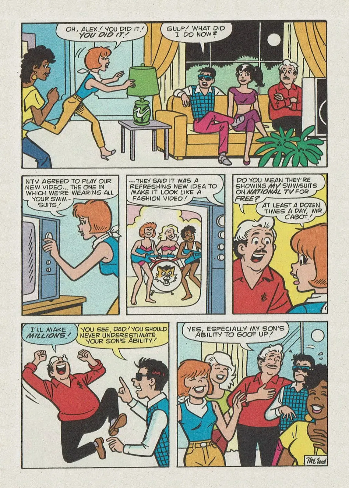 Archie's Pals 'n' Gals Double Digest Magazine #76 part 165